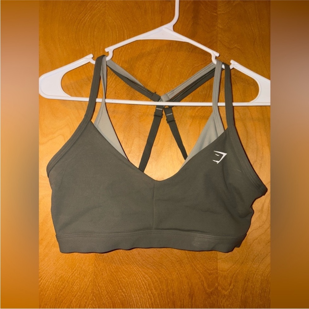 Gymshark sports bra